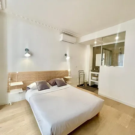 Pasteur By Welcome To Apartment Cannes