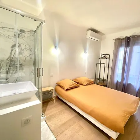 Pasteur By Welcome To Apartment Cannes