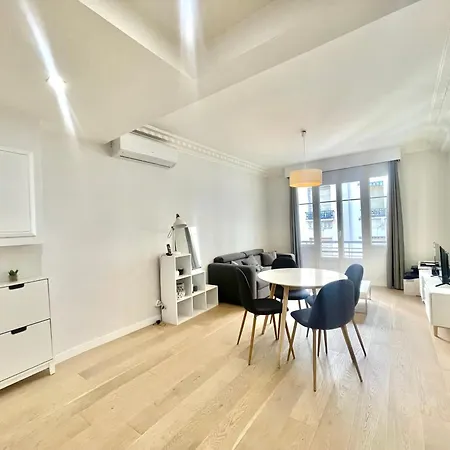 Apartment Pasteur By Welcome To