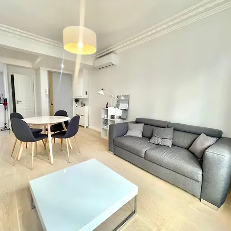 Pasteur By Welcome To Apartment Cannes